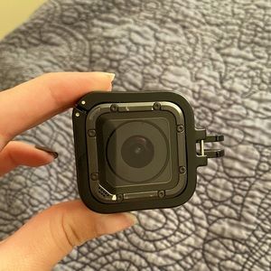 GoPro Hero 5 Session